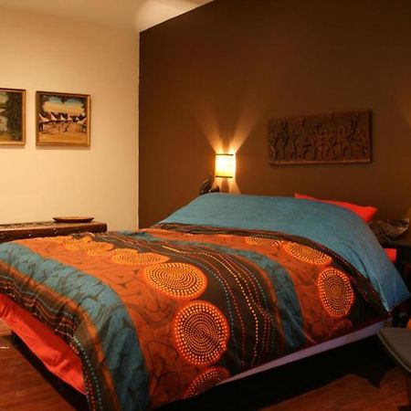 B&B La Chapelle Au Puits La Louvière Εξωτερικό φωτογραφία
